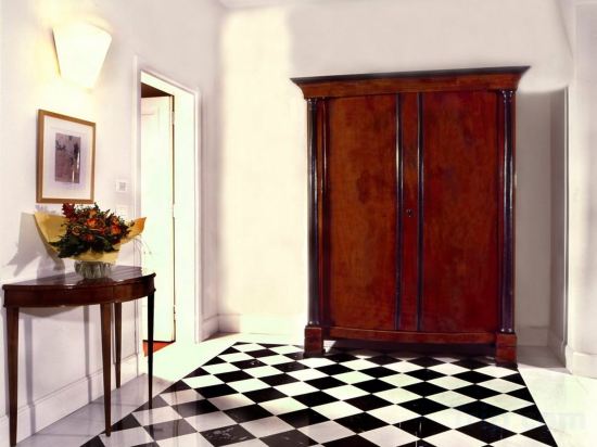 Фото Апарт-отель Residence Hilda