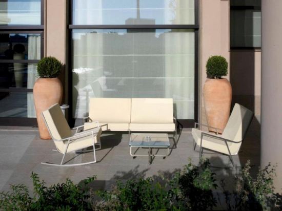 Фото Hilton Garden Inn Florence Novoli