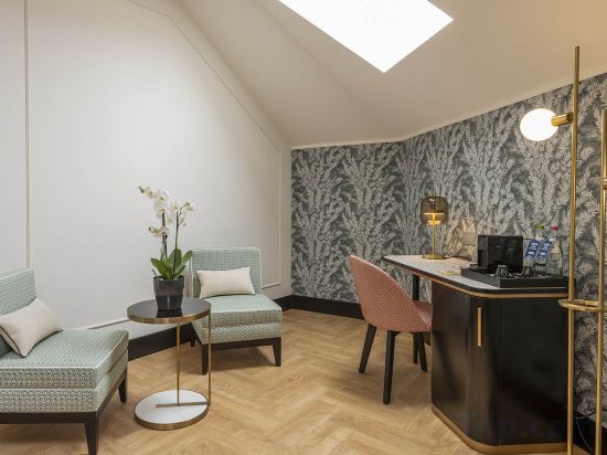 Фото H10 Palazzo Galla