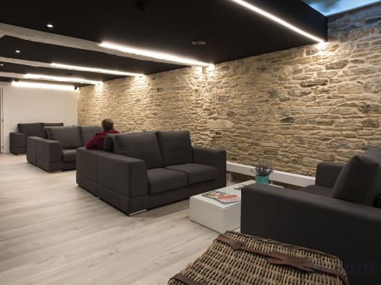 Фото Hotel Montes