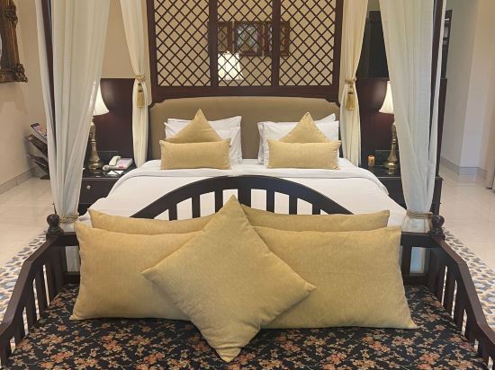 Фото Royal Orchid Metropole Mysore