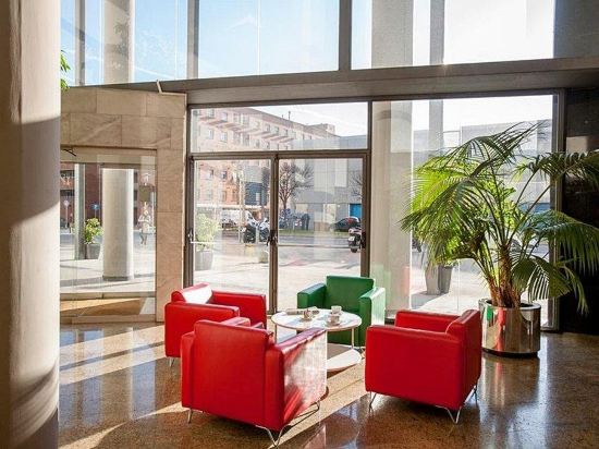 Фото B&b Hotel Barcelona Mollet Porta de Gallecs