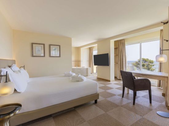 Фото Best Western Premier Montfleuri