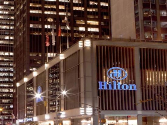 Фото New York Hilton Midtown