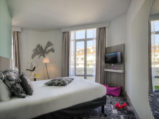 Фото Ibis Styles Nice Centre Gare