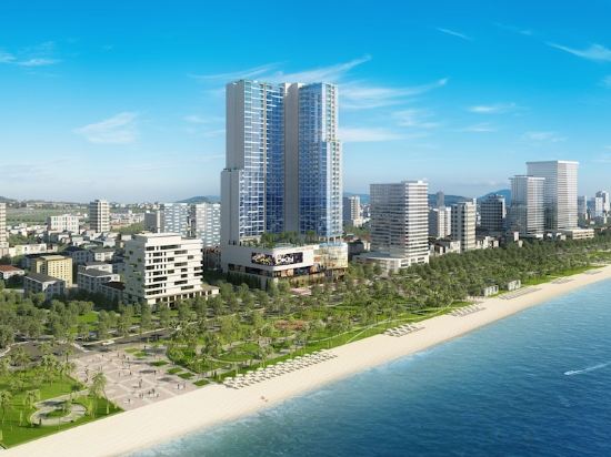Фото Vinpearl Beachfront Nha Trang