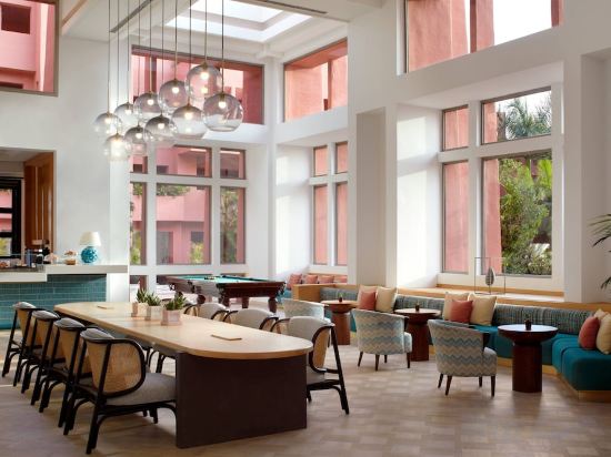 Фото The Ritz-Carlton Tenerife, Abama