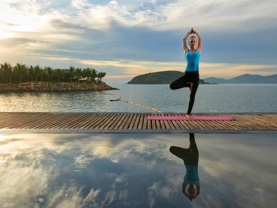 Фото Amiana Resort Nha Trang