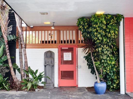 Фото The Phoenix Hotel