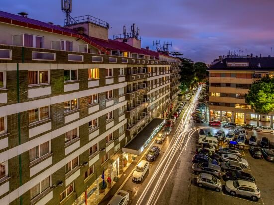 Фото Grand Hotel Fleming