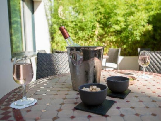 Фото Best Western Plus Cannes Riviera Hotel & SPA