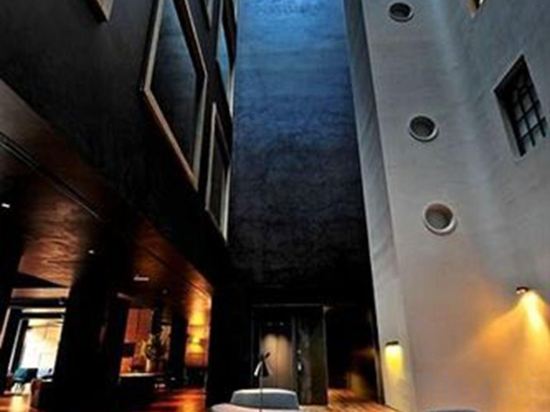 Фото Alma Barcelona Gl
