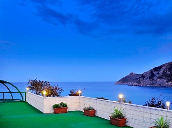 Фото Hotel Kaktus Albir