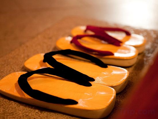 Фото Yufuin Kutsurogi no Yado Nanakawa