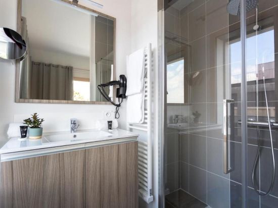 Фото Nemea Appart Hotel So Cloud Lyon Part Dieu