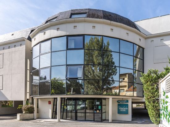 Фото Victoria Garden Bordeaux Centre