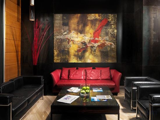 Фото H10 Marina Barcelona