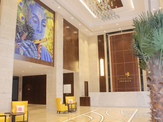 Фото Lemon Tree Premier Dwarka