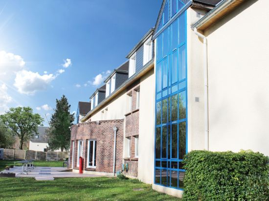 Фото The Originals City, City Hôtel, Beauvais