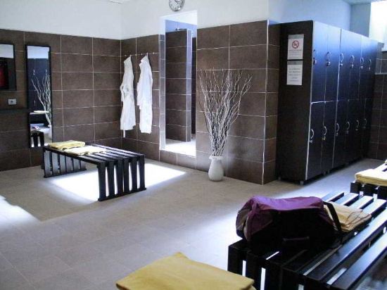 Фото Lh Hotel Excel Roma Montemario