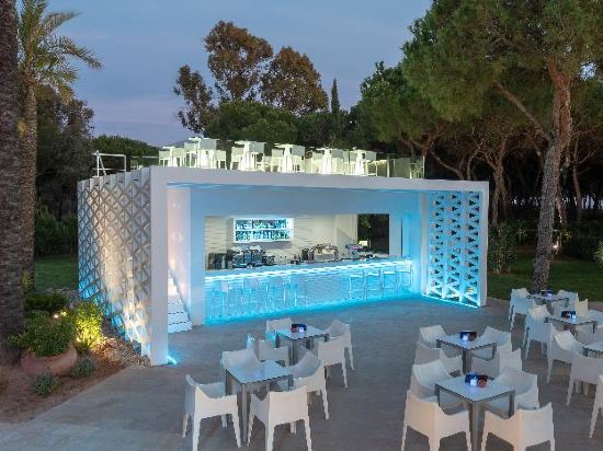Фото Tui Blue Isla Cristina Palace - Adults Only Recommended