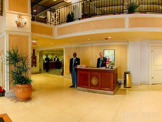 Фото Millennium Knickerbocker Chicago