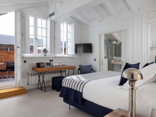 Фото Villa Magalean Hotel & SPA