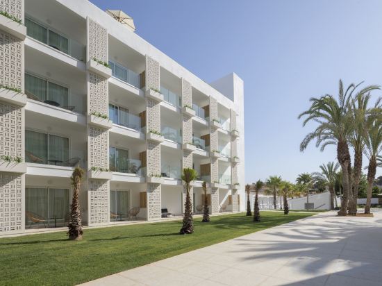 Фото Hotel Hm Ayron Park