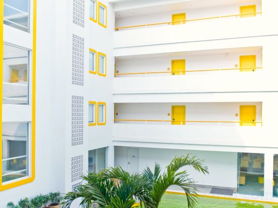 Фото Bloomrooms @ Calangute