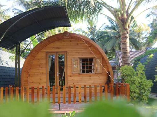 Фото Vida Loca Resort & Sunset Beach