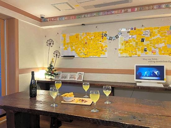 Фото Cocoa Guesthouse