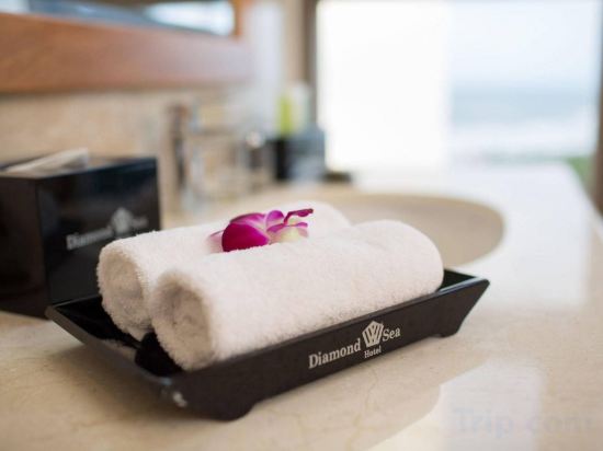 Фото Diamond Sea Hotel