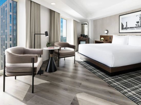 Фото Hyatt Regency San Francisco Downtown Soma