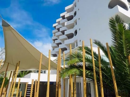 Фото Bg Hotel Pamplona