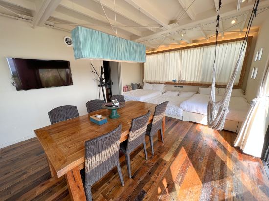 Фото Dot Cottage Imgya Terrace 88rezo