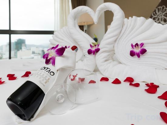 Фото Comodo Nha Trang Hotel