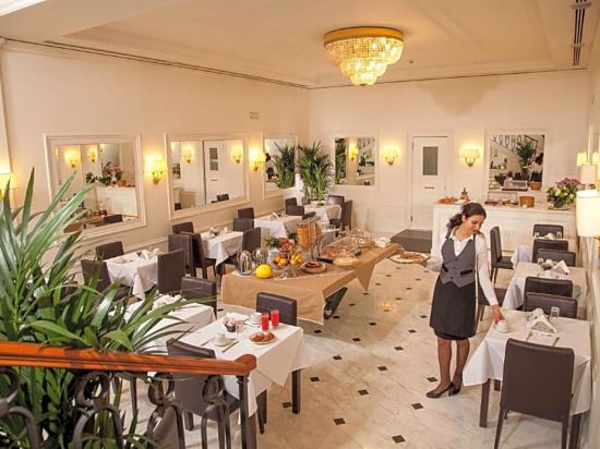 Фото Hotel Modigliani