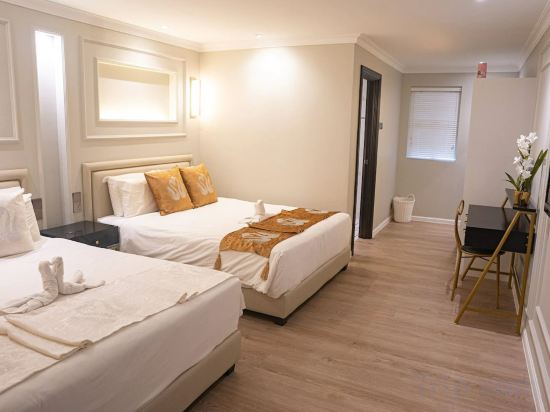 Фото White Mansion Penang