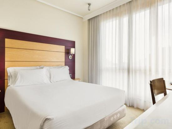 Фото Abba Garden Hotel	