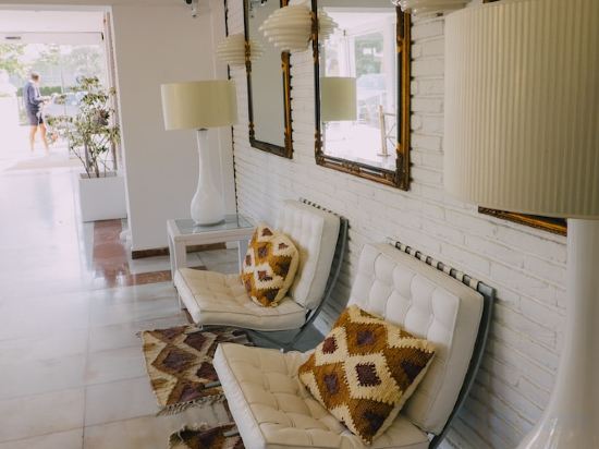 Фото Отель Subur Maritim