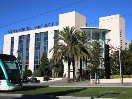 Фото Hotel Sant Just 