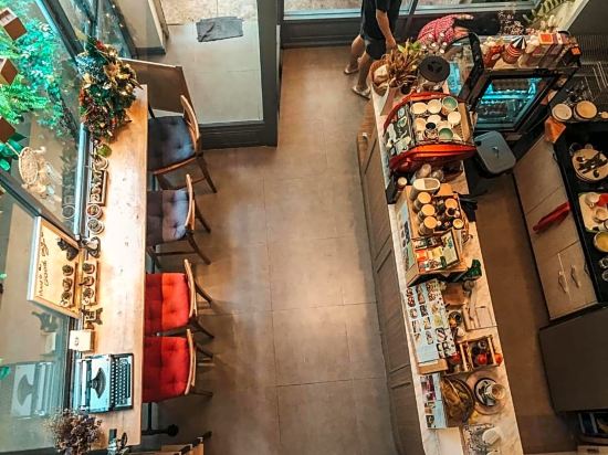 Фото Good Day Hostel