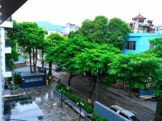 Фото Indigo Boutique Hotel