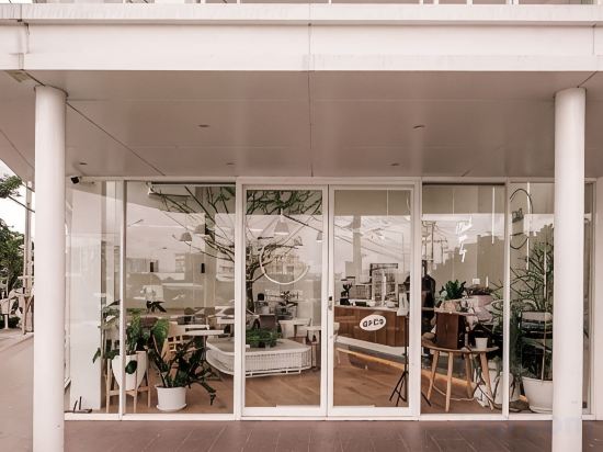 Фото Mintel Huamark