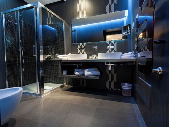 Фото Отель Divina Luxury