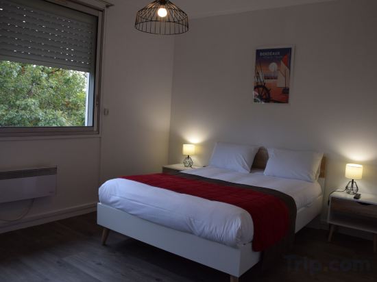 Фото The Originals City, Hôtel du Phare, Bordeaux Mérignac