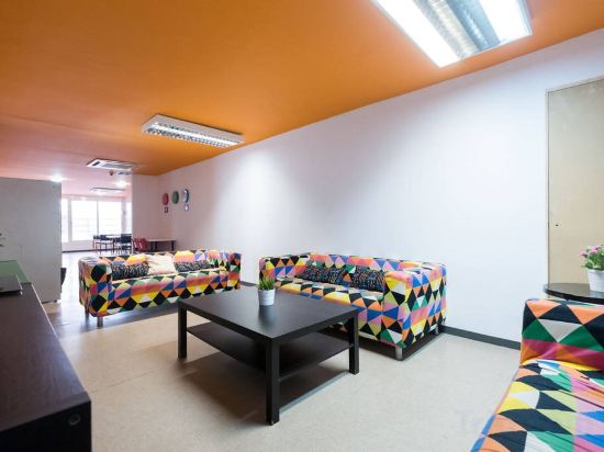 Фото Arc House Barcelona