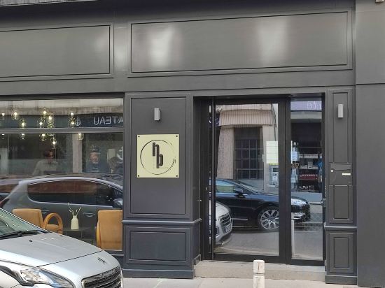 Фото Hotel Paulette