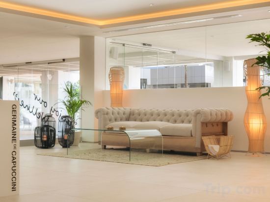 Фото Amàre Beach Hotel Ibiza - Adults Recommended