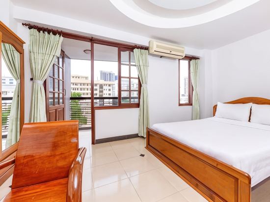 Фото Minh Cat Hotel